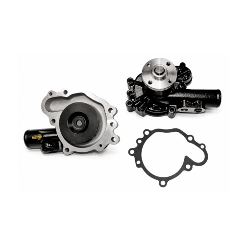 Bomba De Agua Motor 4tnv98 4tnv98t 98mm Mia883817