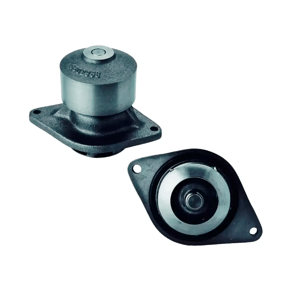 Bomba De Agua Motor Cummins 4bt 3.9 6bt 5.9 3802358