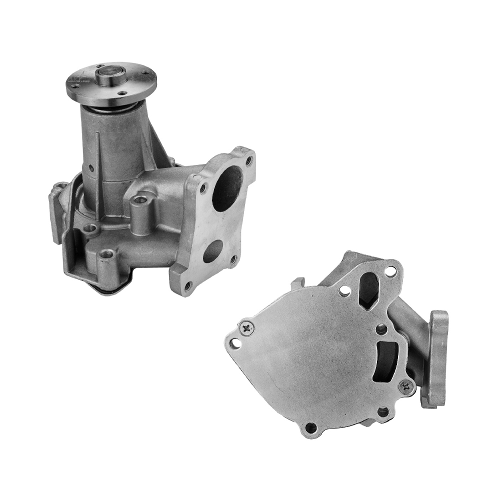 Bomba De Agua Motor H100, H100 Van 2.5 Diesel 06-12
