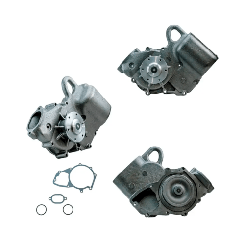 Bomba De Agua Motor Mercedes 460 A4602000701