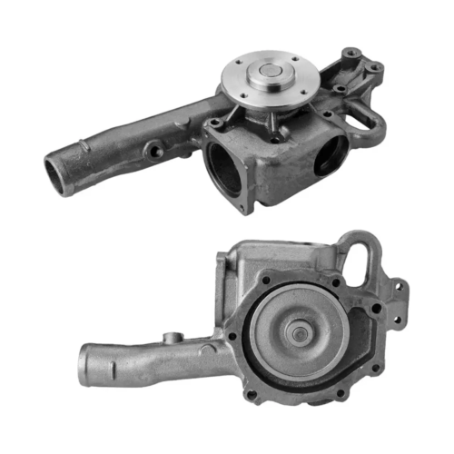 Bomba De Agua Motor Mercedes 904 Un Termostato 9062006301