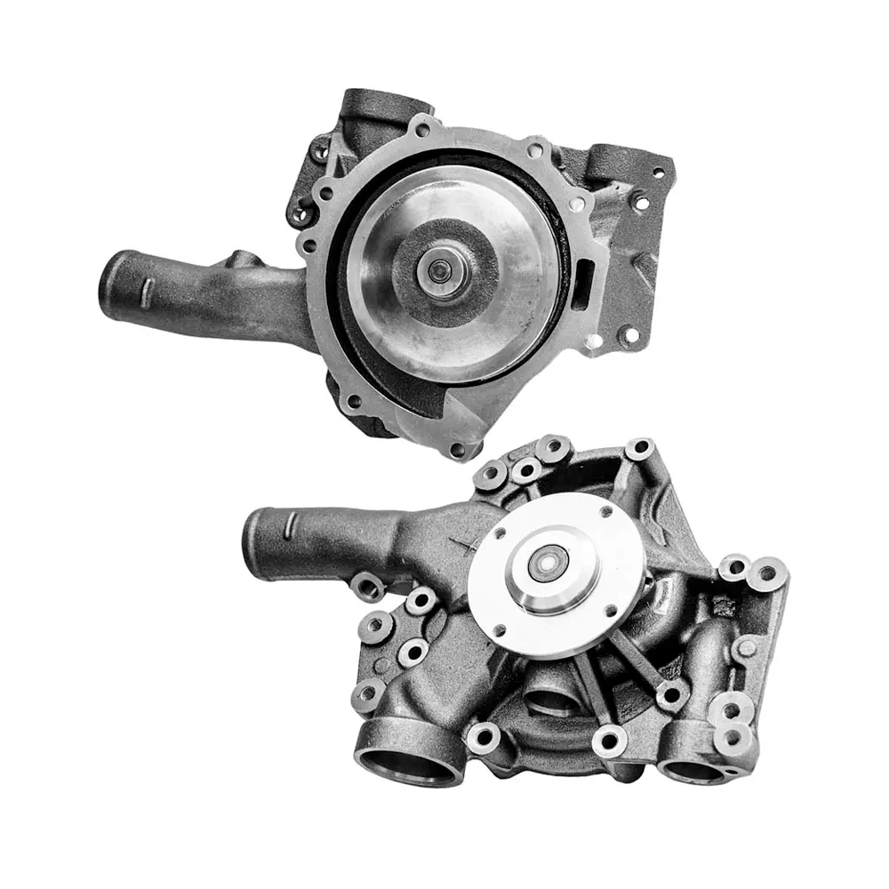 Bomba De Agua Motor Mercedes 924 926 9062005101
