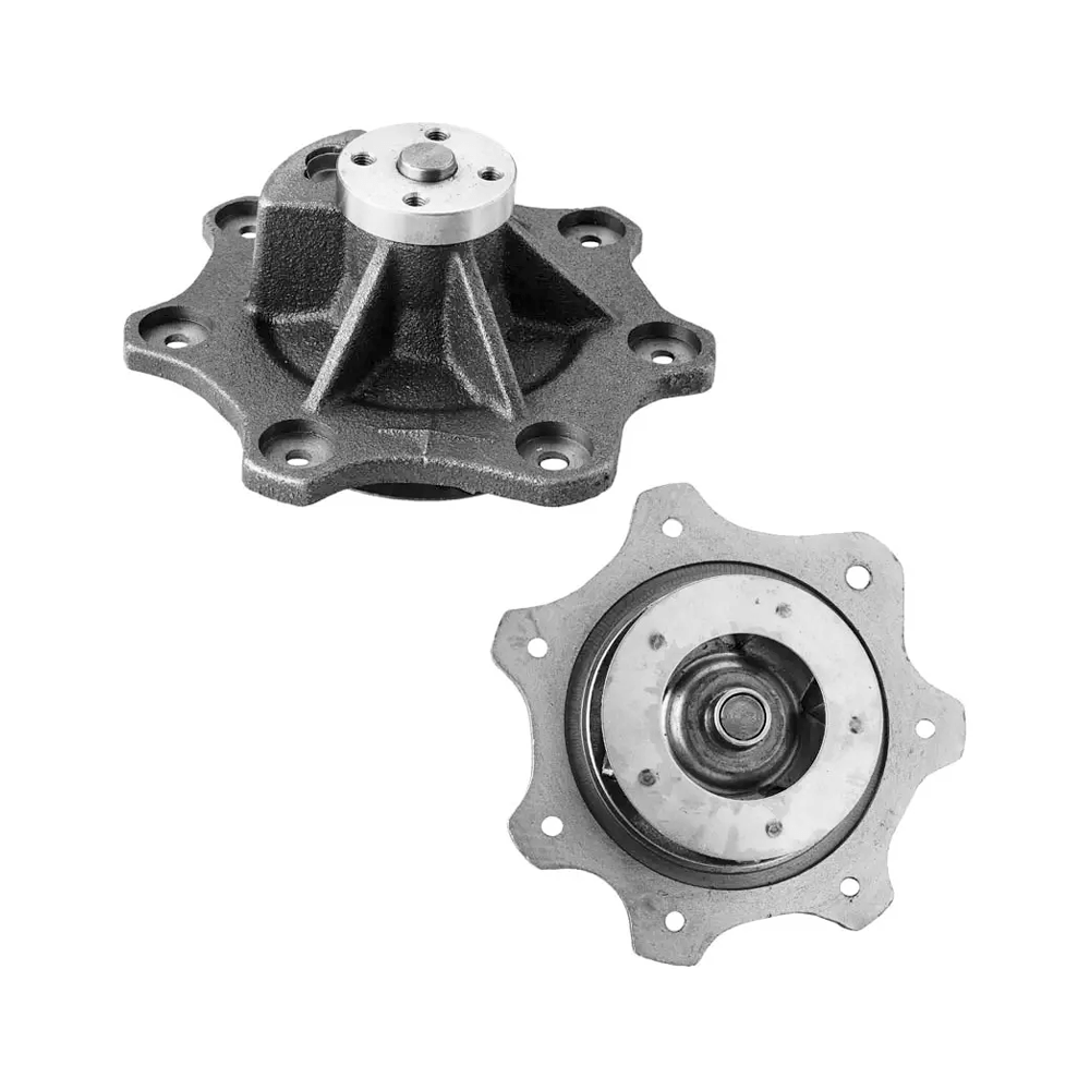 Bomba De Agua Motor Navistar 466e, 530, 408 1817687