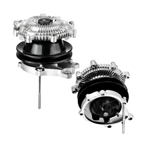 Bomba De Agua Nissan D21 Pathfinder 2.0l 2.2l 2.4l 75-89