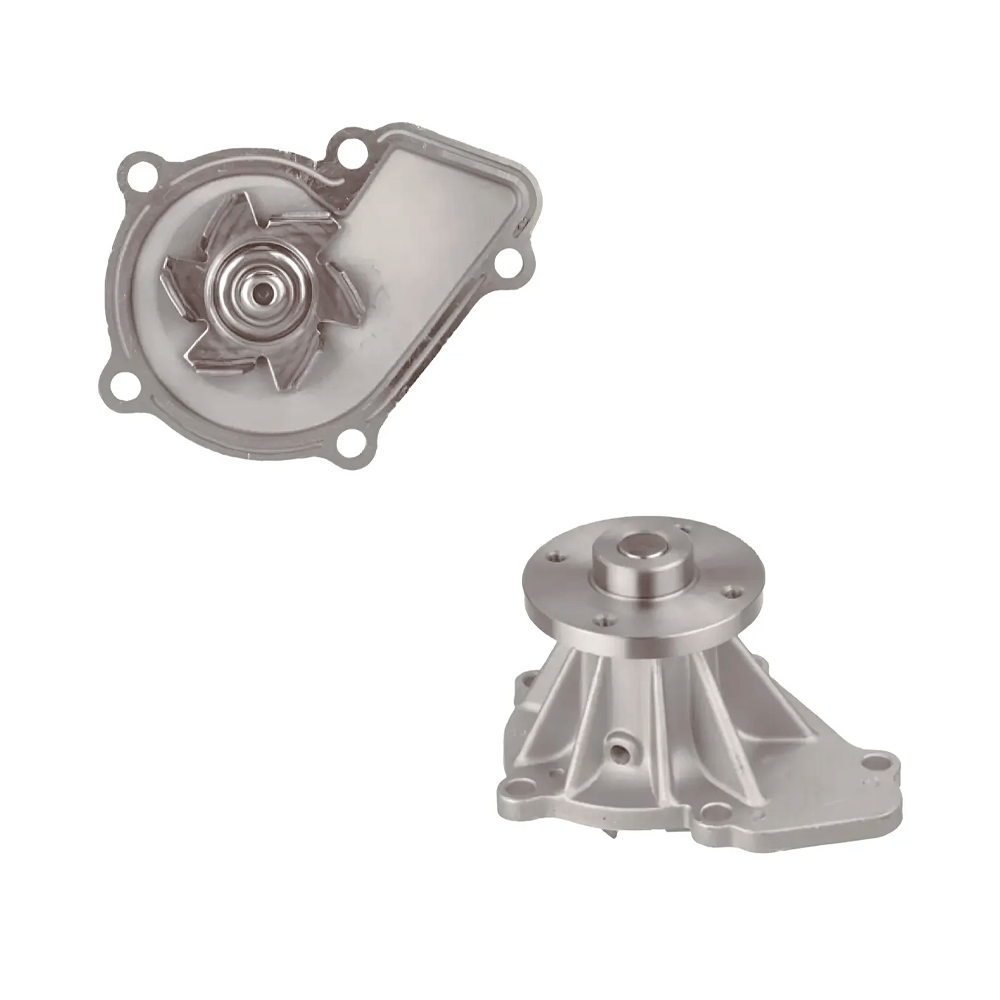 Bomba De Agua Nissan Frontier Urvan 99-08 X-terra 98-04 2.4