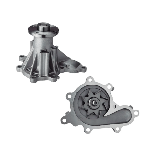 Bomba De Agua Nissan Np300 D22 Cabstar Frontier 2.5l 08-13