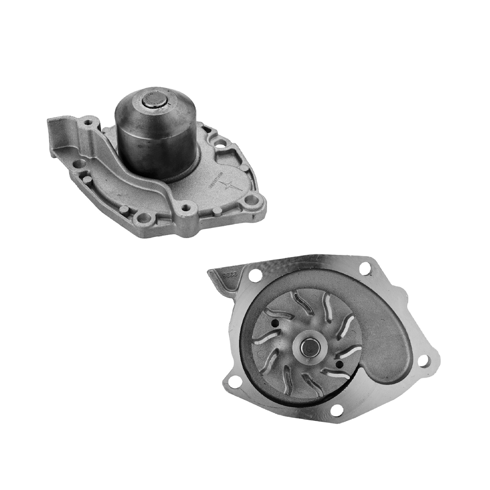 Bomba De Agua Renault Duster Megane Laguna Clio 2.0 03-09