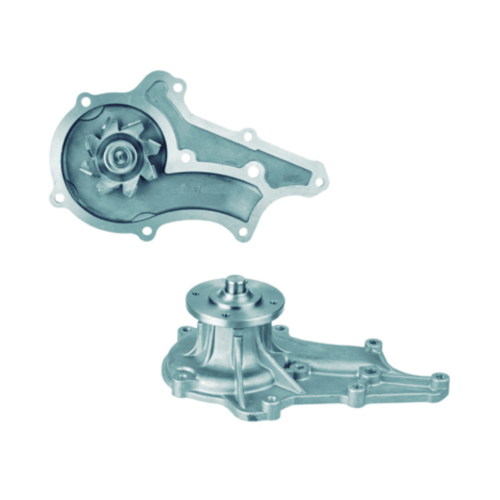 Bomba De Agua Toyota Celica Corona Pick Up 2.2l 2.4l 78-84