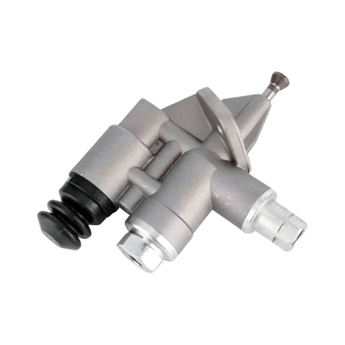 Bomba De Combustible Cummins 4bt 3.9 6bt 5.9 3918000
