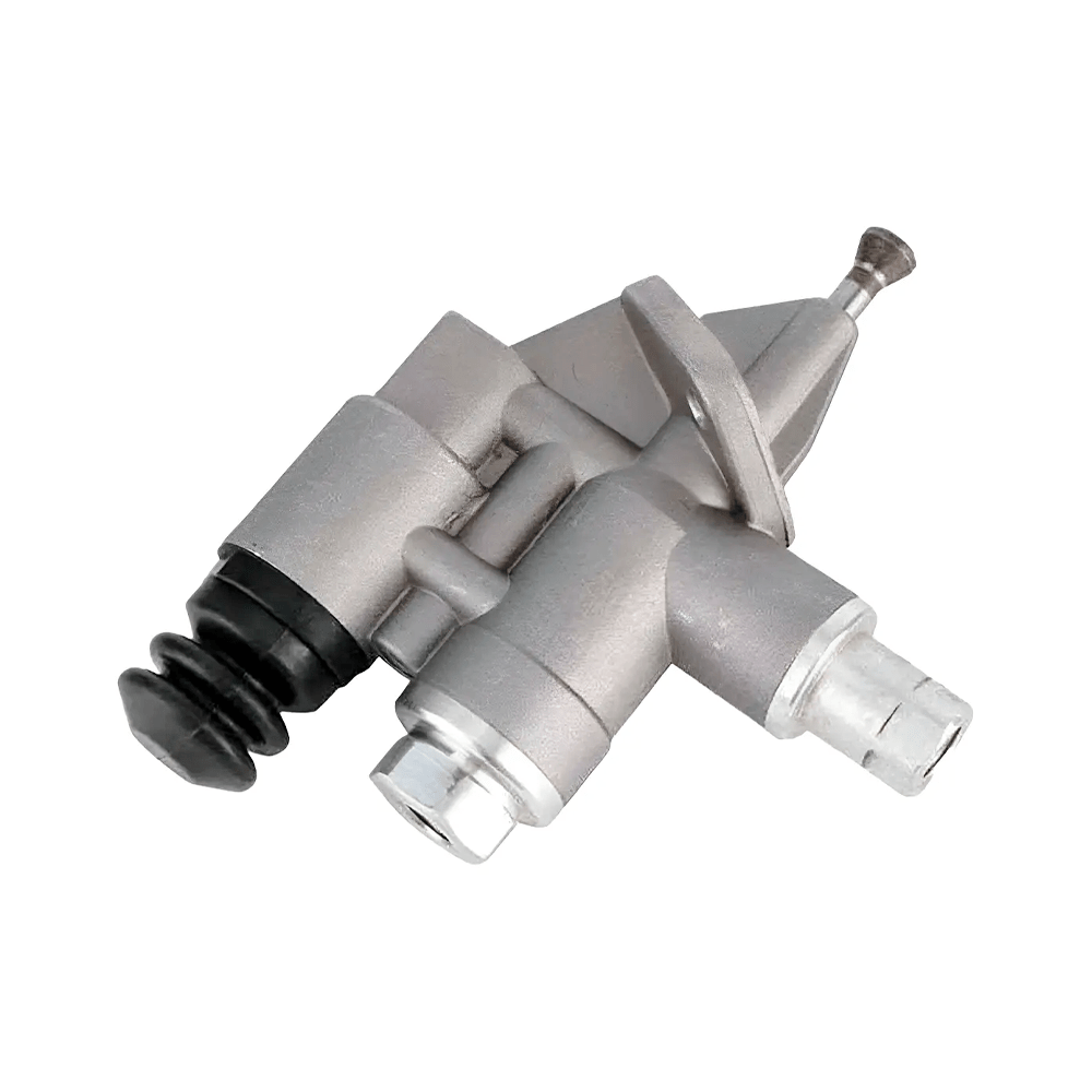 Bomba De Combustible Cummins 4bt 3.9 6bt 5.9 3918000