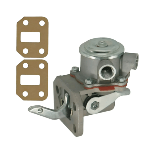 Bomba De Combustible Transferencia Perkins 1004 2641a067