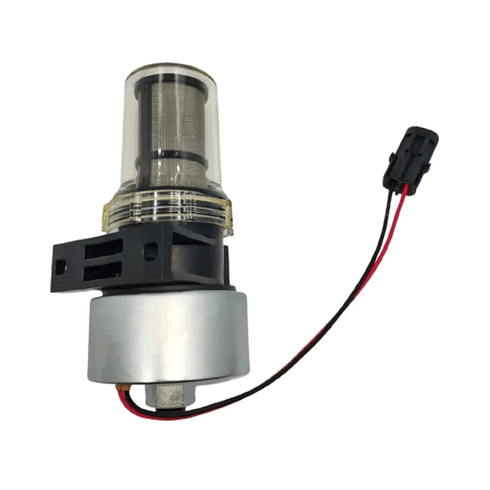 Bomba Filtro Diesel Thermo King / Carrier Az-4222