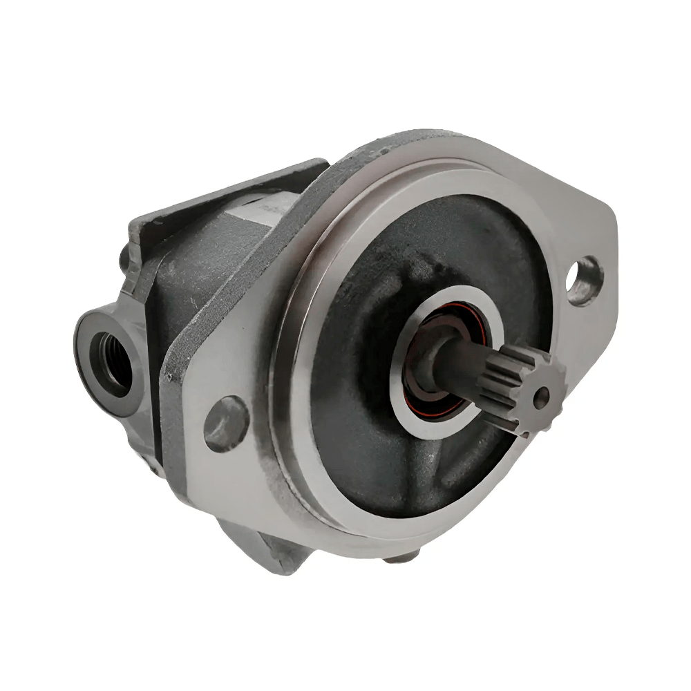 Bomba Transferencia Combustible Cat C13 C15 3848612