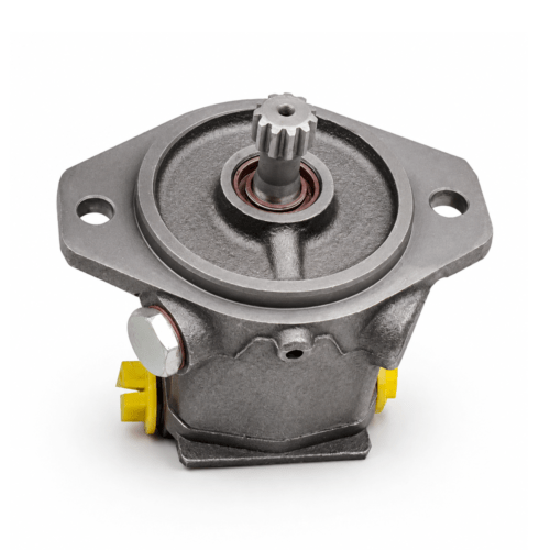 Bomba Transferencia Combustible Caterpillar C13 C15 3848611