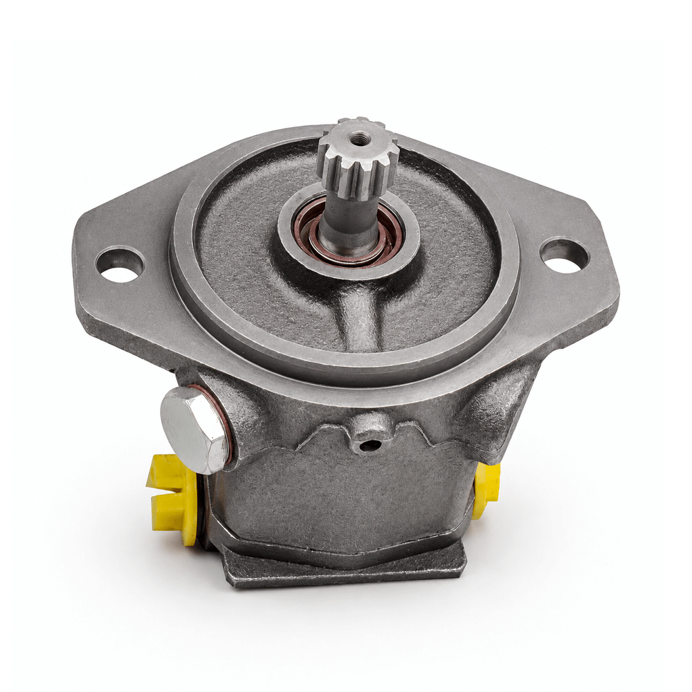 Bomba Transferencia Combustible Caterpillar C13 C15 3848611