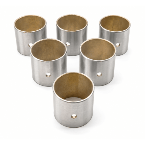 Bujes De Biela Std Navistar 360 Mecánico 170 1810049c1