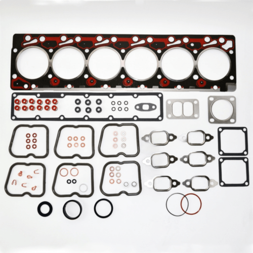 Empaque Superior Cummins 6bt 5.9 3802363 3804897