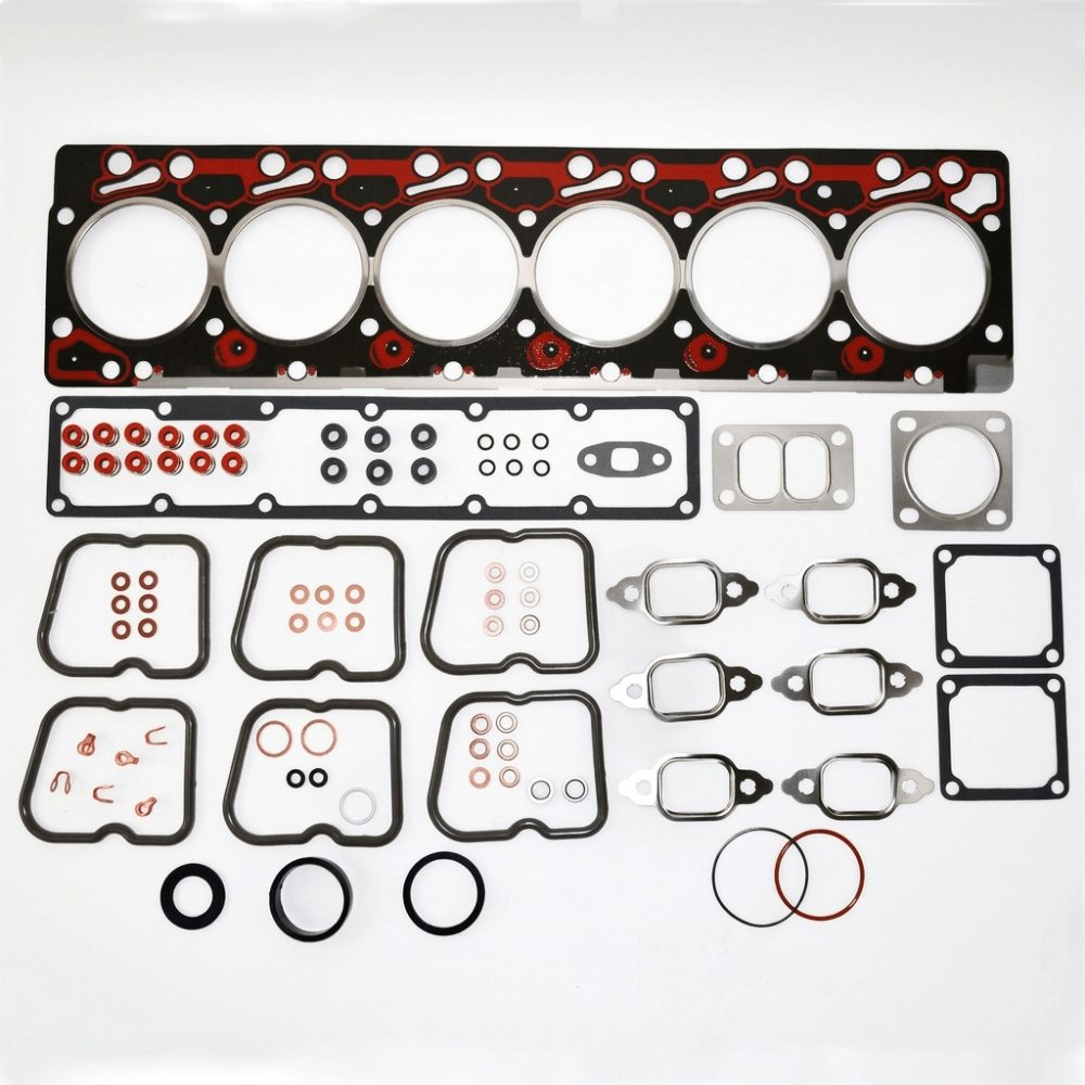 Empaque Superior Cummins 6bt 5.9 3802363 3804897