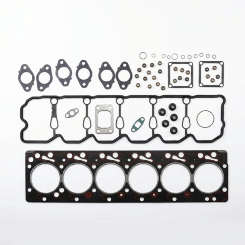 Empaque Superior Motor Cummins Isb 5.9 4090035