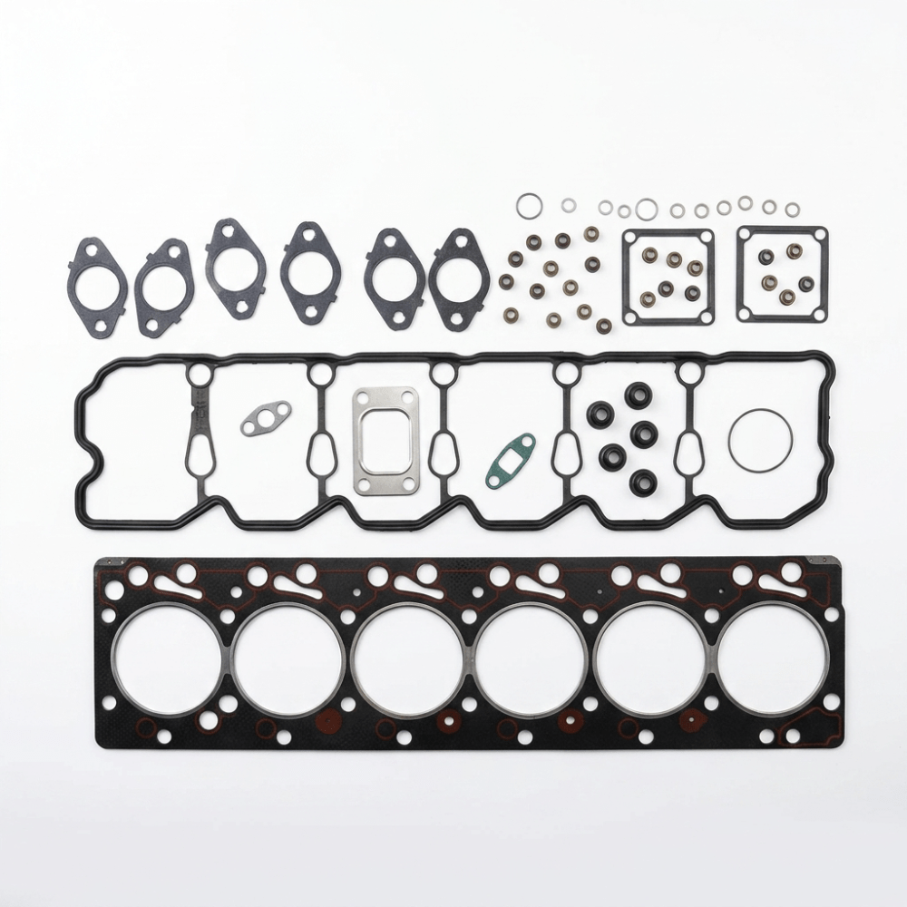 Empaque Superior Motor Cummins Isb 5.9 4090035