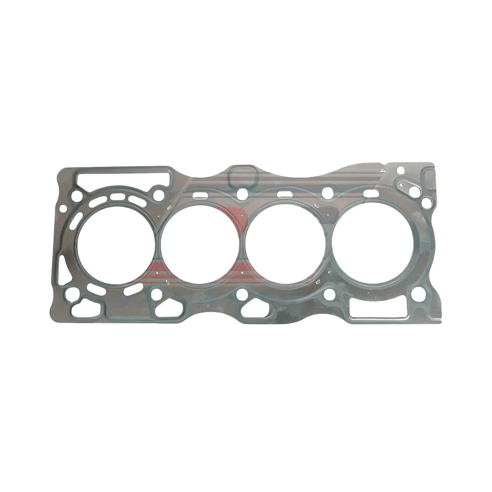 Empaque Cabeza Urvan Frontier Equator 2.5l