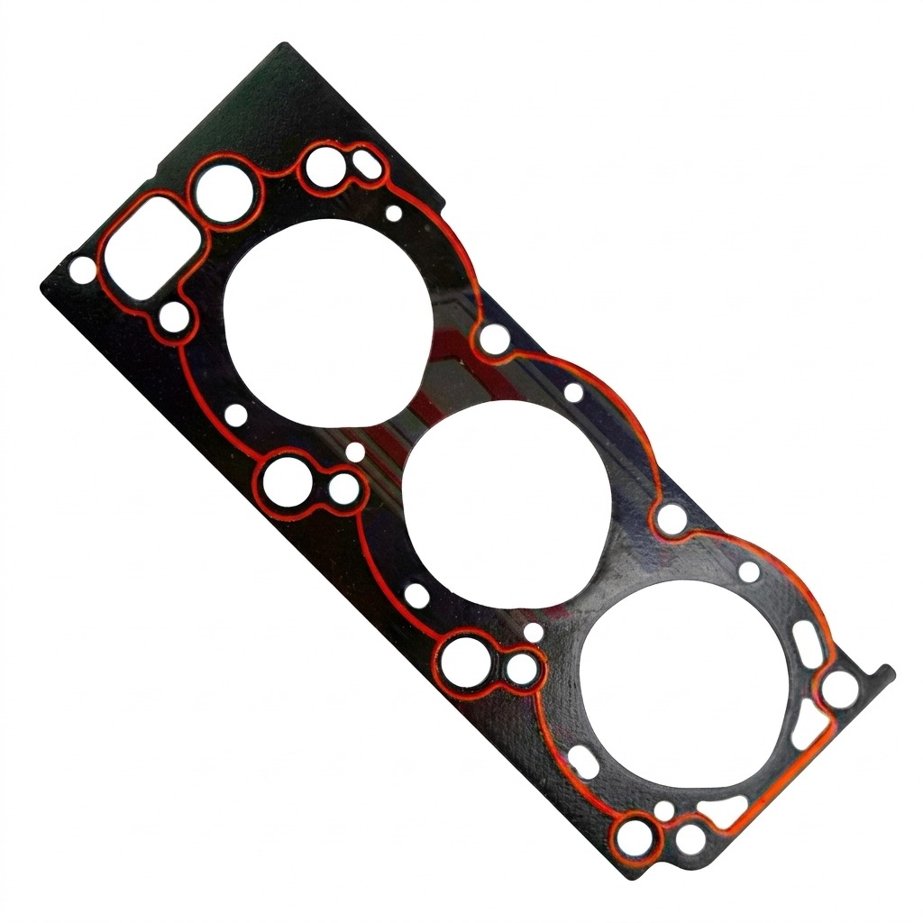 Empaque Junta De Cabeza Izq 4runner Hilux Pickup 88-95 T100