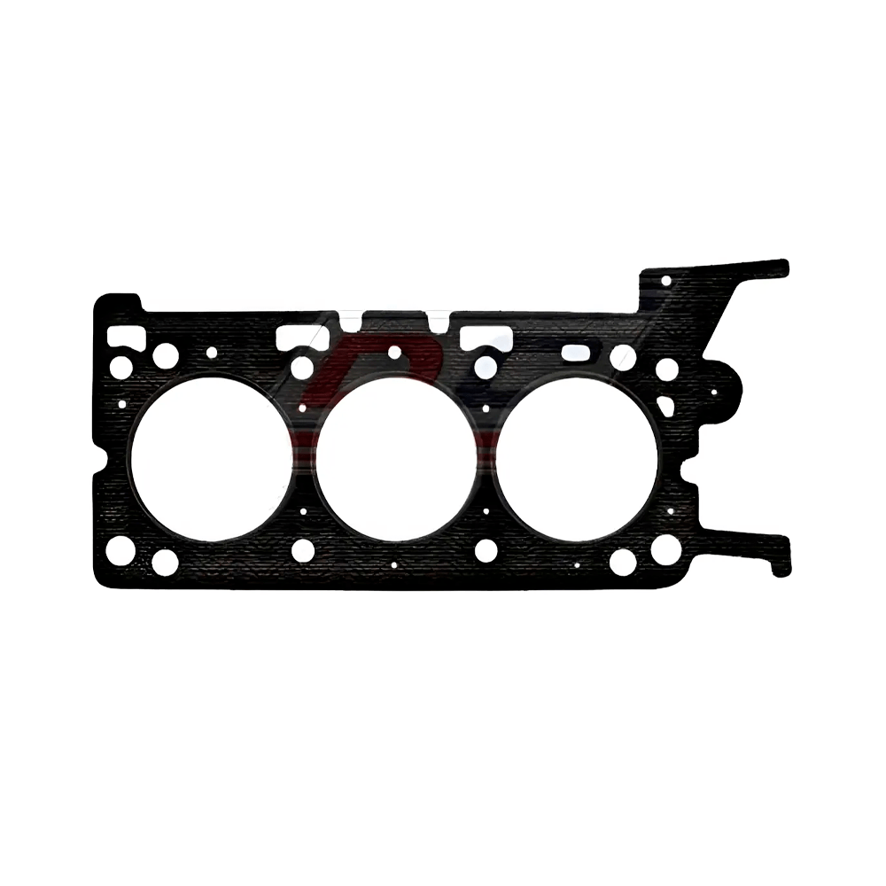Empaque Cabeza Ford Bronco Club Wagon F-100 Galaxie Ltd 6cil