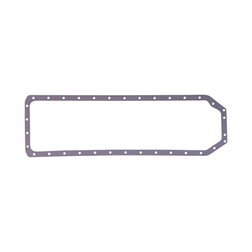 Empaque De Carter Corto Navistar 466 360 Mecánico 671827