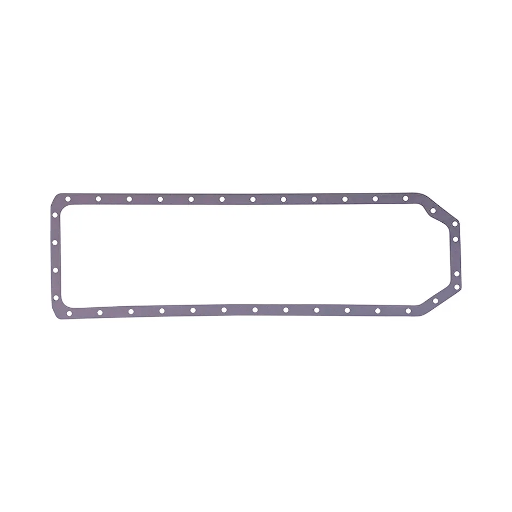 Empaque De Carter Corto Navistar 466 360 Mecánico 671827