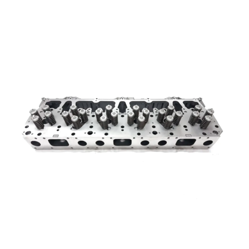 Cabeza C12 Motor Caterpillar 2166951 1323252 1482134 1482144