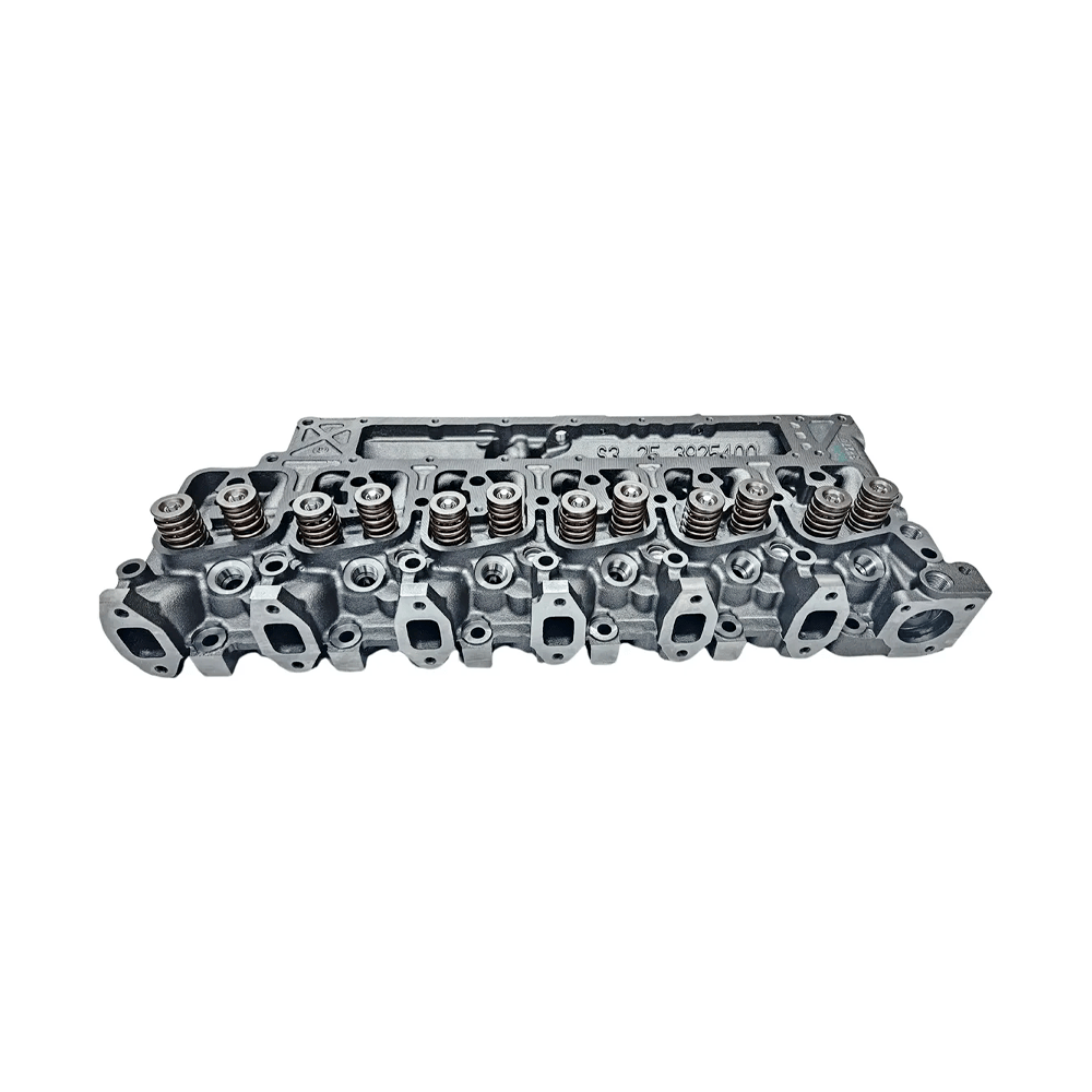 Cabeza Cummins 6bt 5.9, 6b, 6bta 5.9 3913381, 3966454