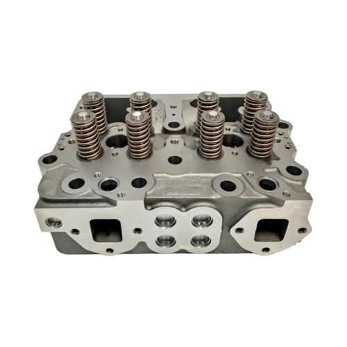 Cabeza De Motor Cummins Big Cam 350 400 3053346