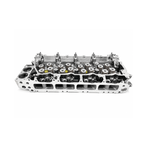 Cabeza De Motor Isuzu Elf 400 450 500 Elf600 4hk1 5.2