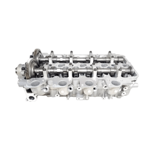 Cabeza De Motor Mitsubishi L200 2.5 Diesel Completa 4d56u