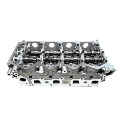 Cabeza De Motor Nissan Np300 Cabstar 2.5 Diesel 2010 A 2015
