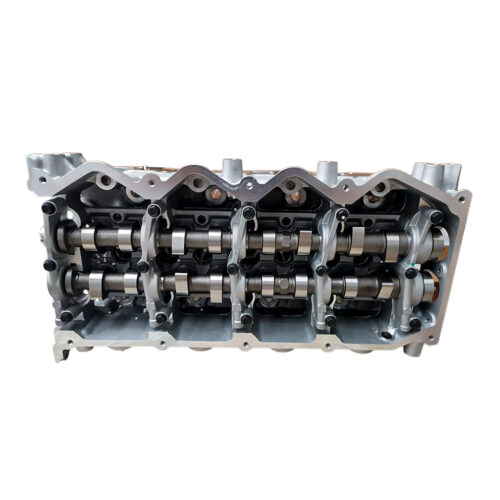 Cabeza De Motor Nissan Np300 Cabstar 2.5 Diesel 2010 A 2015 - Imagen 3