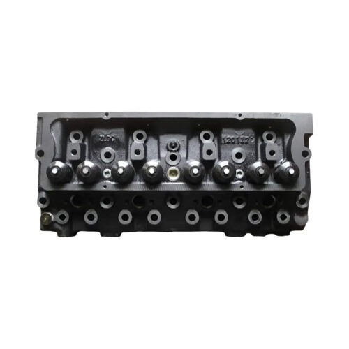 Cabeza De Motor Perkins 4 Cilindros 4.236 4.248