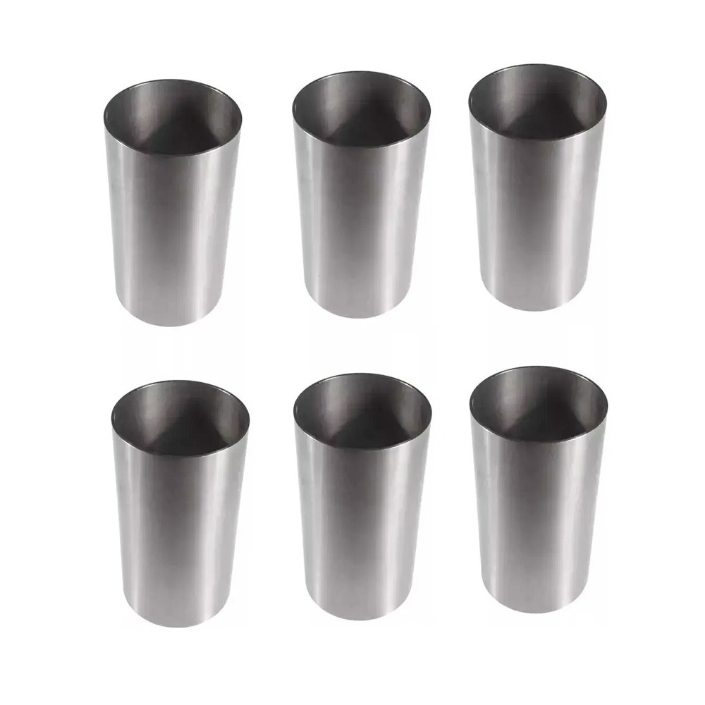 Camisas Para Motor 1106 Cat 3056c 105rs 3135x105 105mm