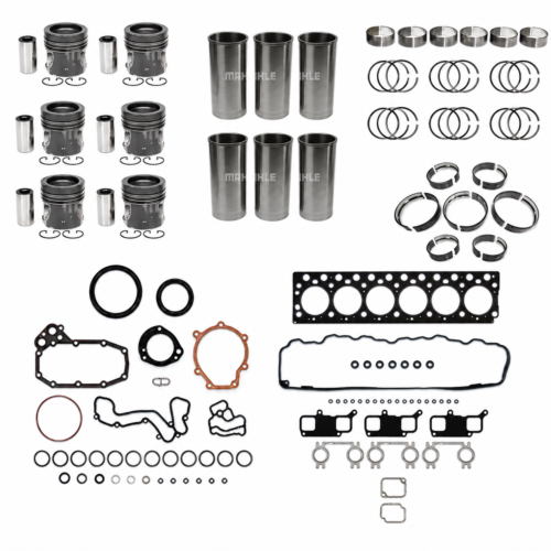 Media Reparación Mercedes Om 926 Perno 42 Mm