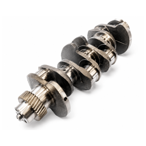 Cigüeñal Motor Cummins 4bt 3.9 3907803 3908031