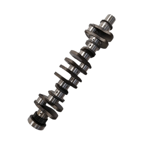 Cigüeñal Motor Cummins 6bt Isb Qsb 6.7 5.9 4934862
