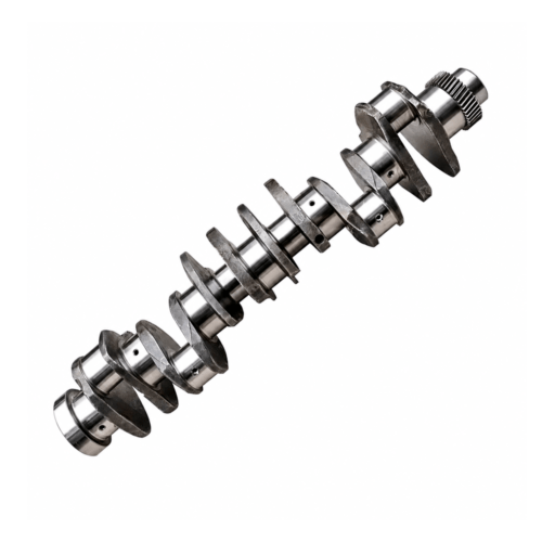 Cigüeñal Motor Cummins Isc 6cta 8.3