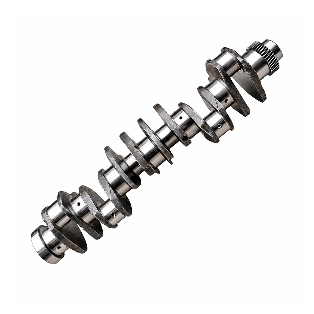Cigüeñal Motor Cummins Isc 6cta 8.3
