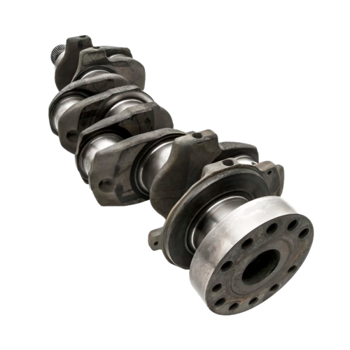 Cigüeñal Motor Perkins Cat 3054 Perkins 1104 Zz90239