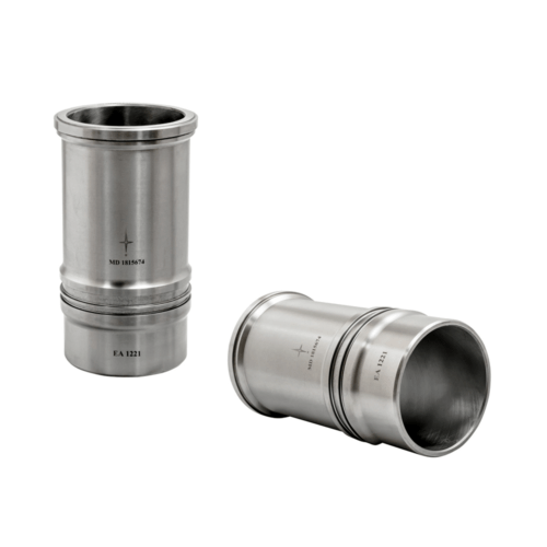 Cilindro Camisa Navistar 466 Ngd 466 Electronico 1815674
