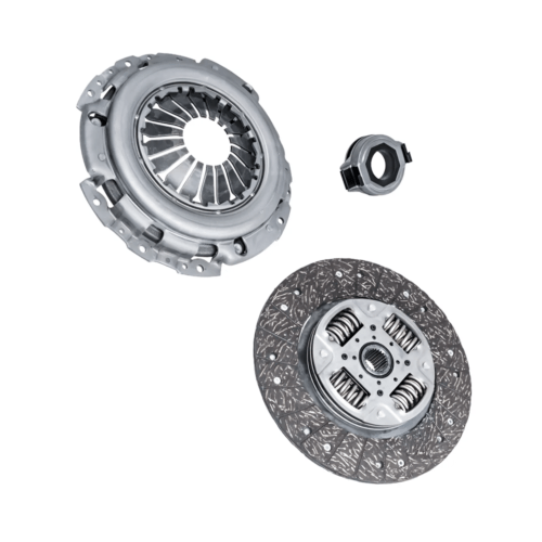 Clutch Embrague Np300 D22 2.5l 09-15 Urvan 3.0l 10-13