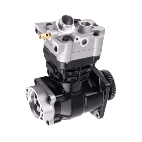 Compresor De Aire Dd15 Ba-921 Detroit Ddec15 Bwk095125