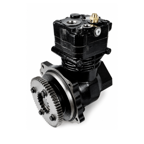 Compresor De Aire Tipo Ba-921 Detroit Serie 60 Ddv 5018485x