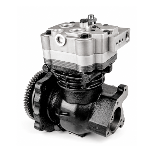 Compresor De Aire Tipo Ba-921 Detroit Serie 60 Ddvi 23536774