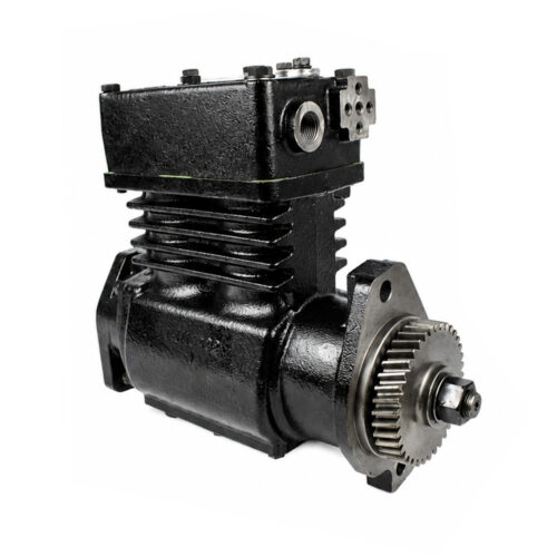 Compresor De Aire Tipo Bendix Cummins 6bt 5.9 109653x